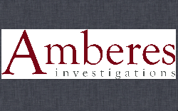 Afbeelding › Amberes Investigations