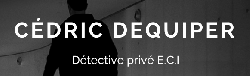 Afbeelding › Detective Privé ECI