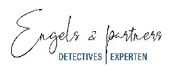 Afbeelding › Engels & Partners / Detectives - Experten