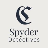 Afbeelding › Spyder Detectives
