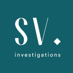 Afbeelding › SV Investigations